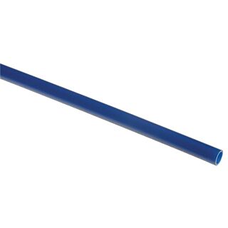 Apollo APPB3410 Cross-Linked, Straight PEX-B Pipe, 3/4 in, 10 ft L, Blue