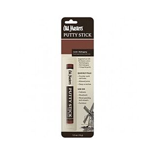 Old Masters Putty Stick, Gray