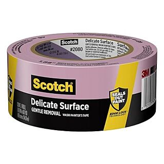 Scotch® Delicate Surface Painter's Tape, 2 in. x 60 yds.