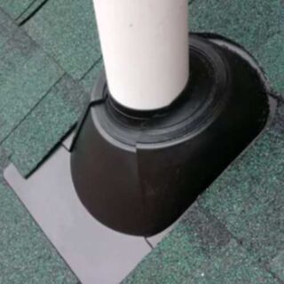 GARRDAL Split Roof Boot