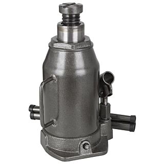 Prosource T010720 Hydraulic Bottle Jack, 20 ton Weight Capacity, Steel