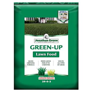 Jonathan Green Veri-Green Lawn Food, 5,000 sq. ft. bag