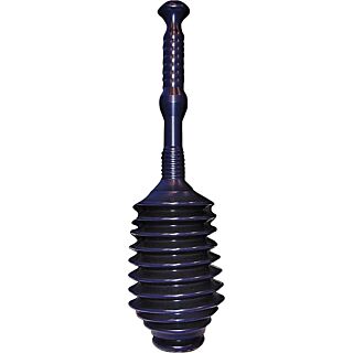 GT Water Products Drain Plunger Pommel Top Handle