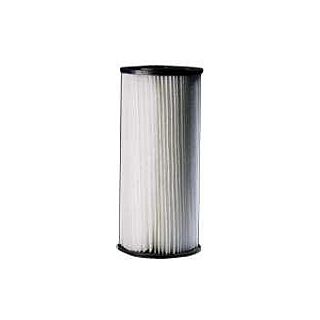Pentair OMNIFilter TO6-SS2-S06 Filter Cartridge, 5 micron Filter, Pleated Paper