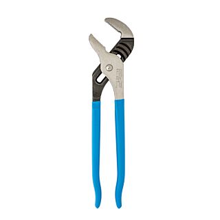 CHANNELLOCK 440 Tongue and Groove Plier, 12 in. Long