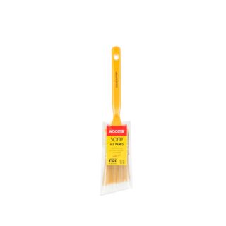 Wooster® Q3208, 1-1/2 in. Softip® Angle Sash Paint Brush