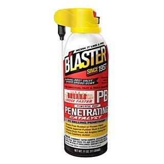 B'laster Catalyst Penetrating Spray 11 oz.