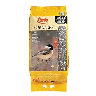 Lyric Mix Bird Feed, 20 lb Bag