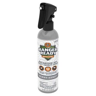 Ranger Ready Zero Scent Tick Trigger Spray 8 oz.