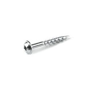 Kreg 1¼ in. Self-Tapping Pocket-Hole Screw, Coarse Thread, 500 Count