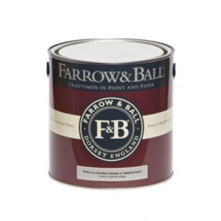 Farrow & Ball, Wall & Ceiling Primer & Undercoat, Gallon