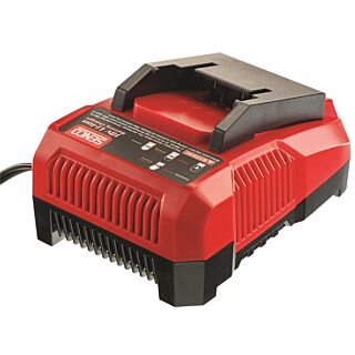 SENCO VB0156 Battery Charger, 18 V Output, 1.5 Ah, 15 to 20 min Charge, Battery Included: No