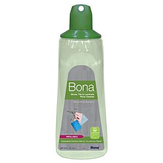 Bona WM700054003 Floor Cleaner, 33 oz
