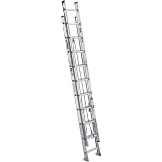 WERNER 32 ft. Type IA Extension Ladder, Aluminum