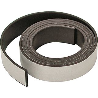 Magnet Source Magnetic Tape, 1/2 in. Wide x 30 in. Long