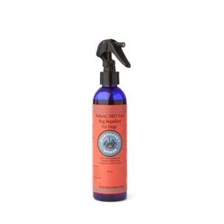 Nantucket Deet Free Bug Repellant for dogs, 8 oz.