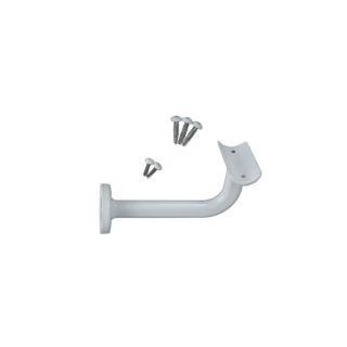 DSI ADA Extended Wall Mount (11), White