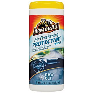 Armor All  Cleaning Wipes Can