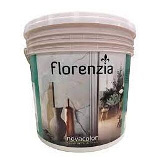 Firenzecolor™ Florenzia Mineral Plaster, 20KG