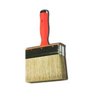 Olympian 6 in. Oil Stainer Brush