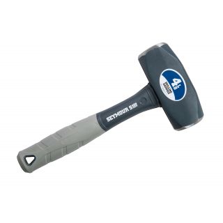 Seymour® S400 Jobsite™ 4 lb Drilling Hammer