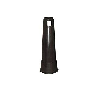 The Footing Tube - Concrete Form, 10 in. - 12 in. x 64 in.