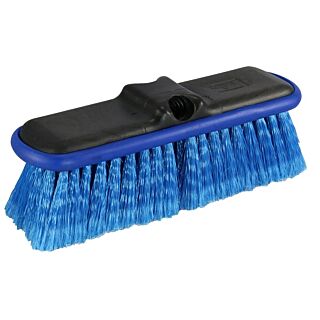 Professional Unger 960010 Washing Brush, 10-1/2 in OAL, 2.88 in OAW, 9 in L Trim
