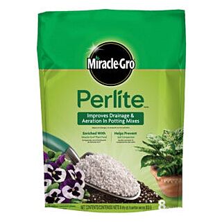 Miracle-Gro Potting Soil Bag, 8 qt.