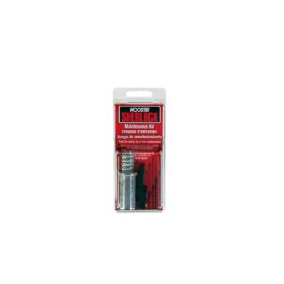 Wooster® FR950, Sherlock® Extension Pole Maintenance Kit