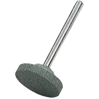 DREMEL 85422 Grinding Stone, Silicone Carbide, Green