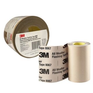 3M All Weather Flashing Tape, 4 in. x 75 ft.