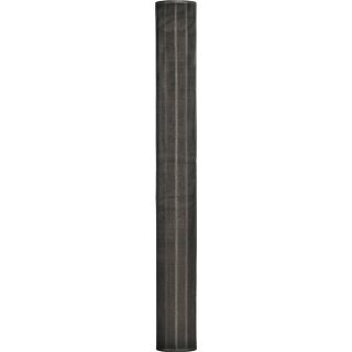 ADFORS New York Wire Aluminum Screen, Charcoal, 48 in. x 100 ft.
