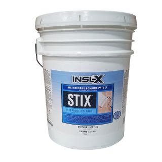 INSL-X STIX Waterborne Bonding Primer, 5 Gallon