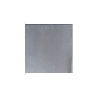 Randall Plain Aluminum Sheet, 3 ft. x 3 ft., .020 in. Thick, Mill