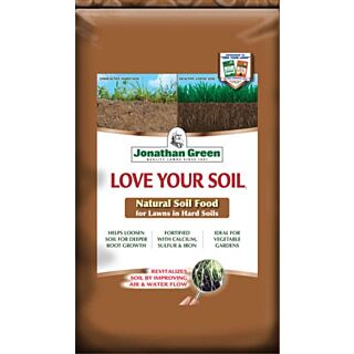 Jonathan Green Love Your Soil® 5,000 sq. ft. bag