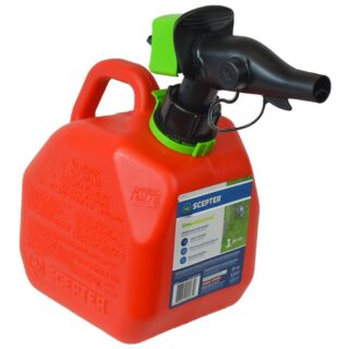 Scepter Gas Can, 1 gal