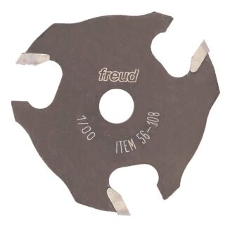Freud 56-108 Slotting Cutter, Carbide
