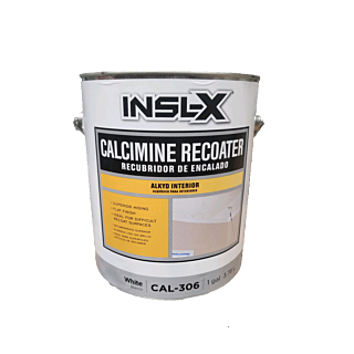 INSL-X Calcimine Recoater, Gallon, White