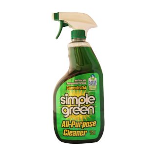 simple green All-Purpose Cleaner, Spray, 32 oz.