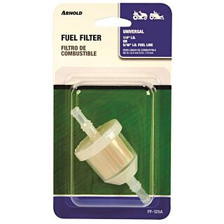 MTD FF-125A Fuel Filter