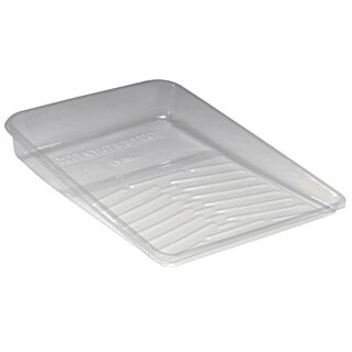 Wooster® R406 11 in. Deluxe Metal Paint Tray Liner