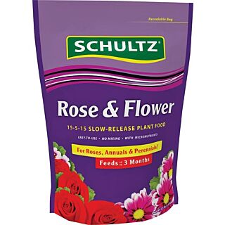 Schultz Plant Food, Granular, 3.5 lb