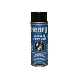 Henry Blueskin Spray Prep, Aerosol, 15 oz.