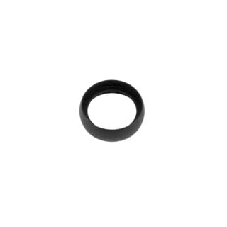 DSI ADA Collar Ring (3), Black