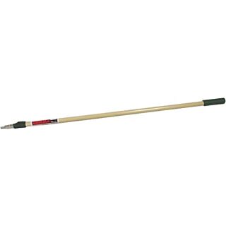 Wooster® R055, 4 ft. - 8 ft. Sherlock® Threaded Extension Pole