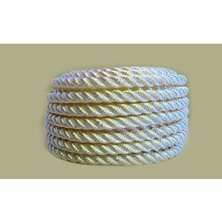 Durables Premium 3 Strand Twisted Nylon Rope