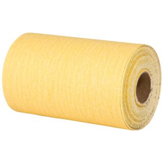 Norton 4-1/2 in. x 10 yds. MultiSand Paper Roll 220 Grit
