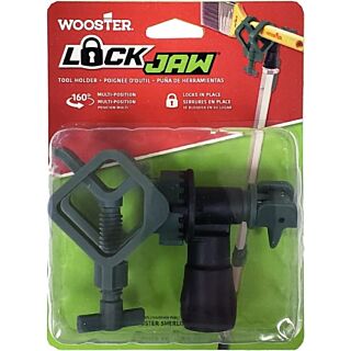Wooster® F6333, Lock Jaw® Tool Holder