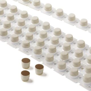 TimberTech® Cortex® Collated Plugs Only, Castle Gate™, 40 Count
