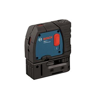 Bosch GPL 3 Laser Level, 100 ft. Accuracy